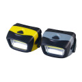 COB Ultra-Bright White Led Licht Scheinwerfer Scheinwerfer für Camping Running Wandern Lesen